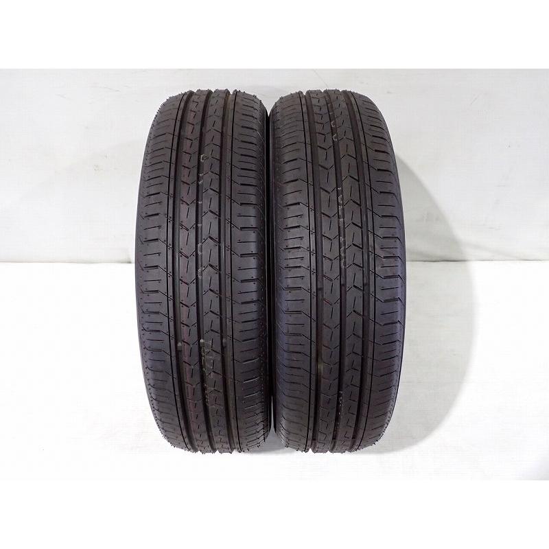 7月5日-31日 5%OFF CP)中古 185/65R15 サマータイヤ 2本セット