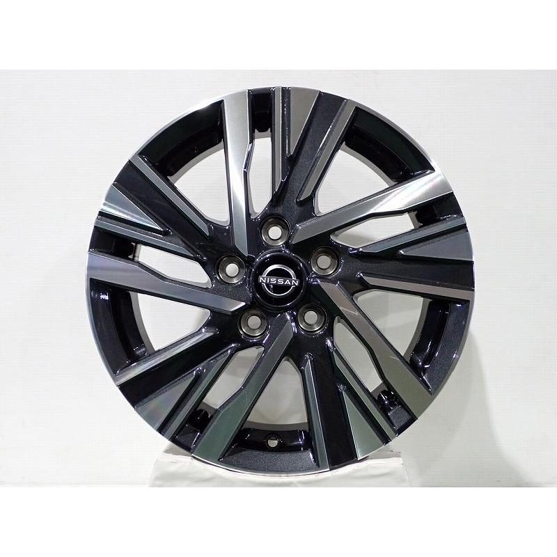 16インチホイール 16X6.0J 日産セレナ純正　4本セット 16インチホイール 16X6.0J 日産セレナ純正 4本セット 楽天市場