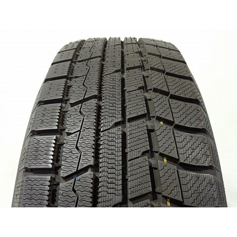 スタッドレスタイヤ】トーヨー ウインタートランパス TX 215