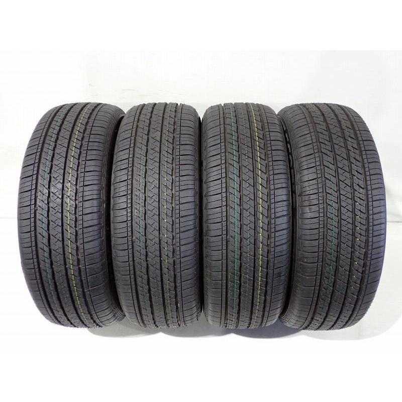 BRIDGESTONE Ecopia 225/60R17 4本セット BRIDGESTONE (7月5日-31日 5%OFF CP)中古 225/60R17 サマー
