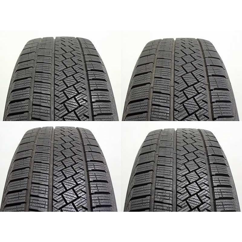 中古良品‼︎]ピレリ 225/65 R17 スタッドレスタイヤ 4本セット