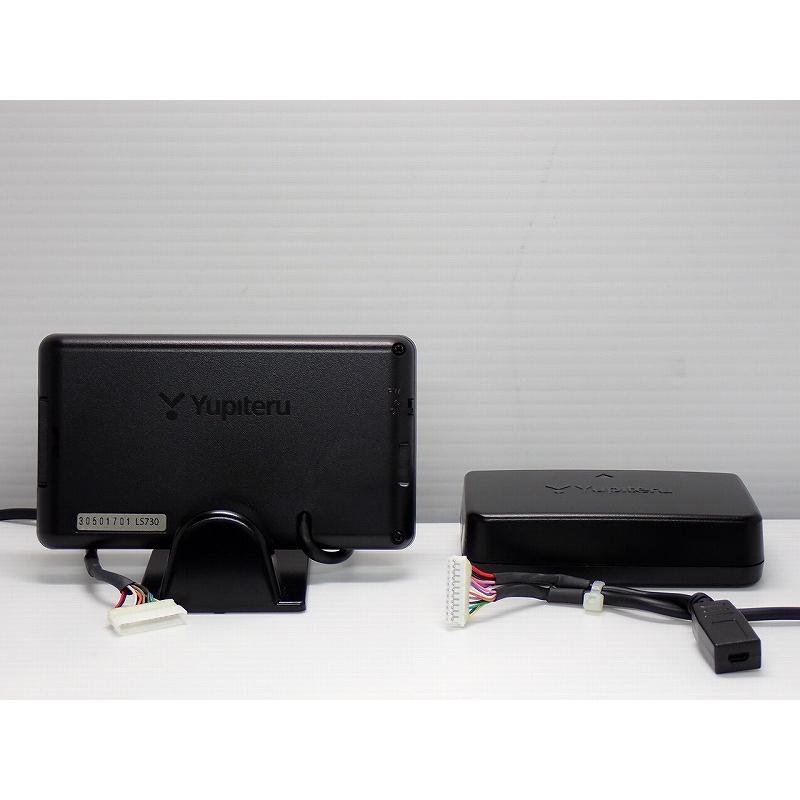 ユピテル LS730 レーダー探知機 LS730｜レーザー&レーダー探知機｜Yupiteru(ユピテル)