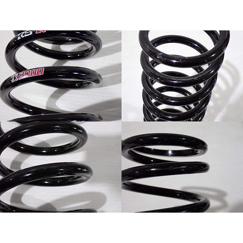 ジムニーJB64W用 RS-R TI2000 DOWN UPサス [S661TD]（スプリング アウトレット 店頭展示品 未使用 )_2