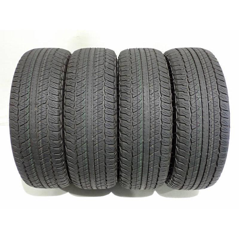 br>中古 225/60R18 サマータイヤ 4本セット <br>ファルケン