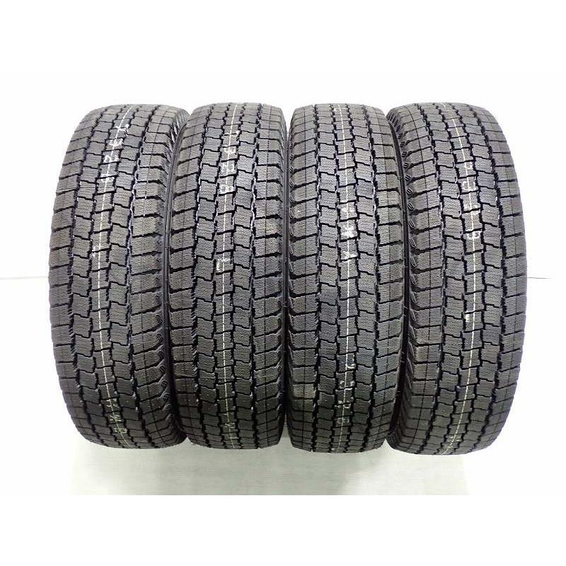 グッドイヤー（GOODYEAR） 195/80R15 103/101L LT スタッドレスタイヤ 