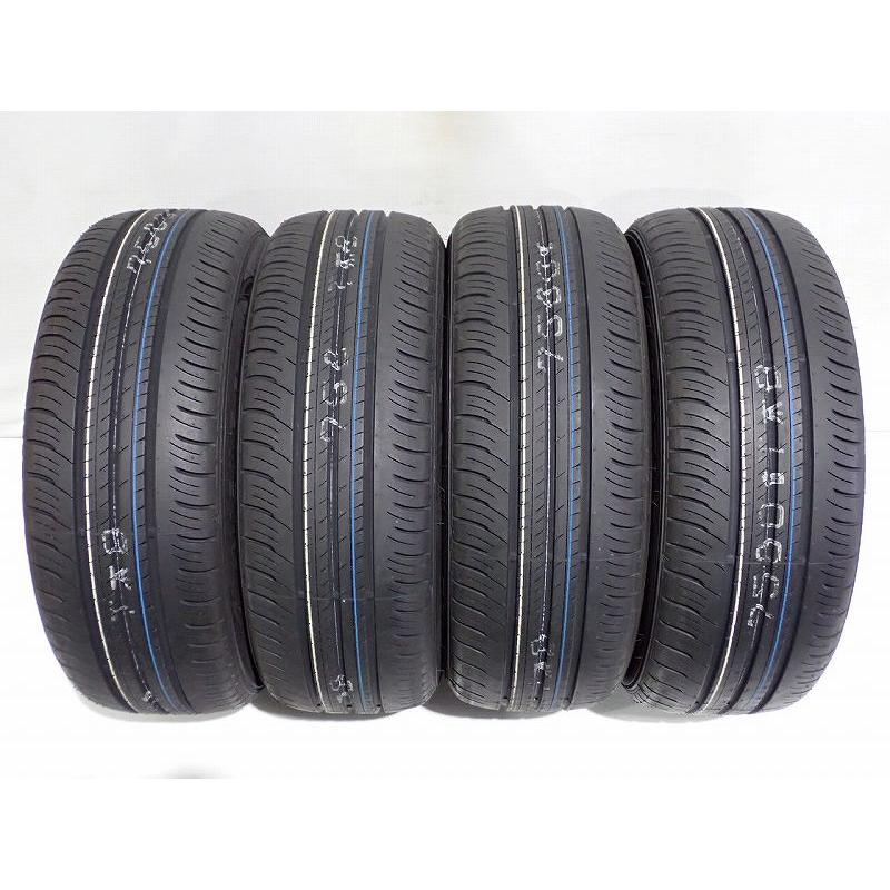 専用出品ダンロップ　エナセーブ　EC300+ 205/60r16 新車外し2本 楽天市場】エナセーブec205／203／60rの通販