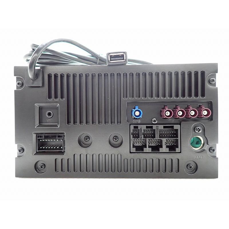 ECLIPSE カーナビ 7型 イクリプス AVN-LS04W-24 ナビゲーション AVN