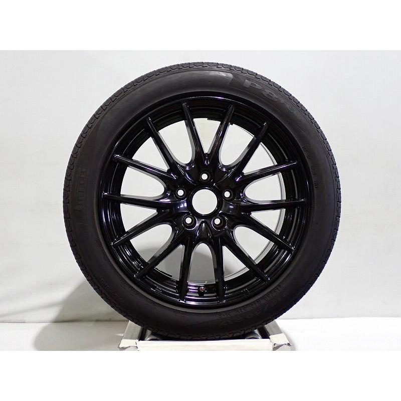 215/55R17 ピレリ P8FS タイヤ サマータイヤ 4本セット 24 年 ピレリ P8FS 215/55R17 4本 – タイヤ・ホイールカンパニー