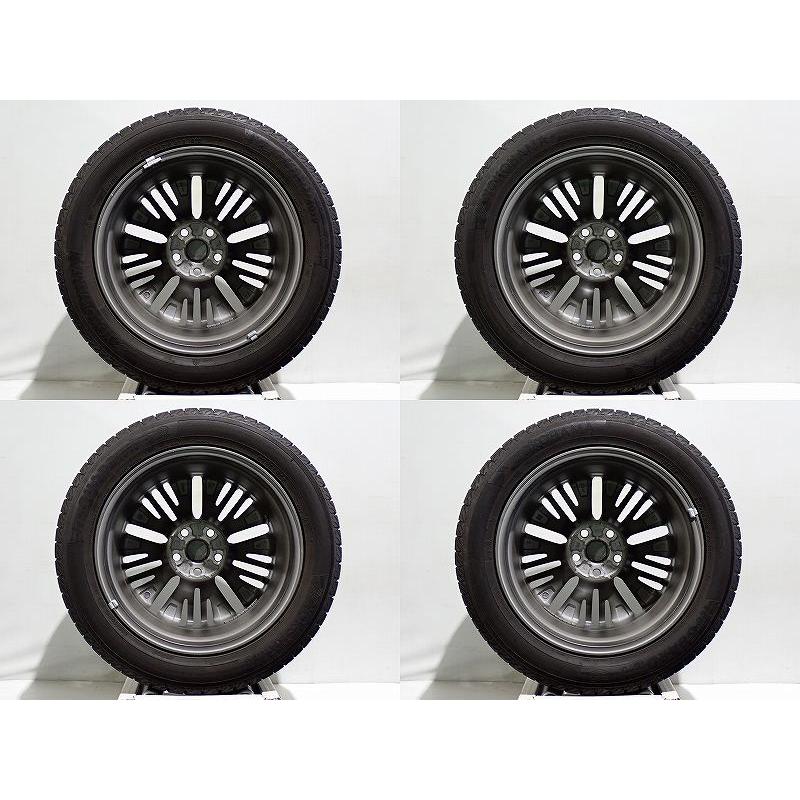 アルファード30 スタッドレス4本セット 235/50R18 Amazon | 235/50R18 スタッドレスタイヤ&ホイール4本セット