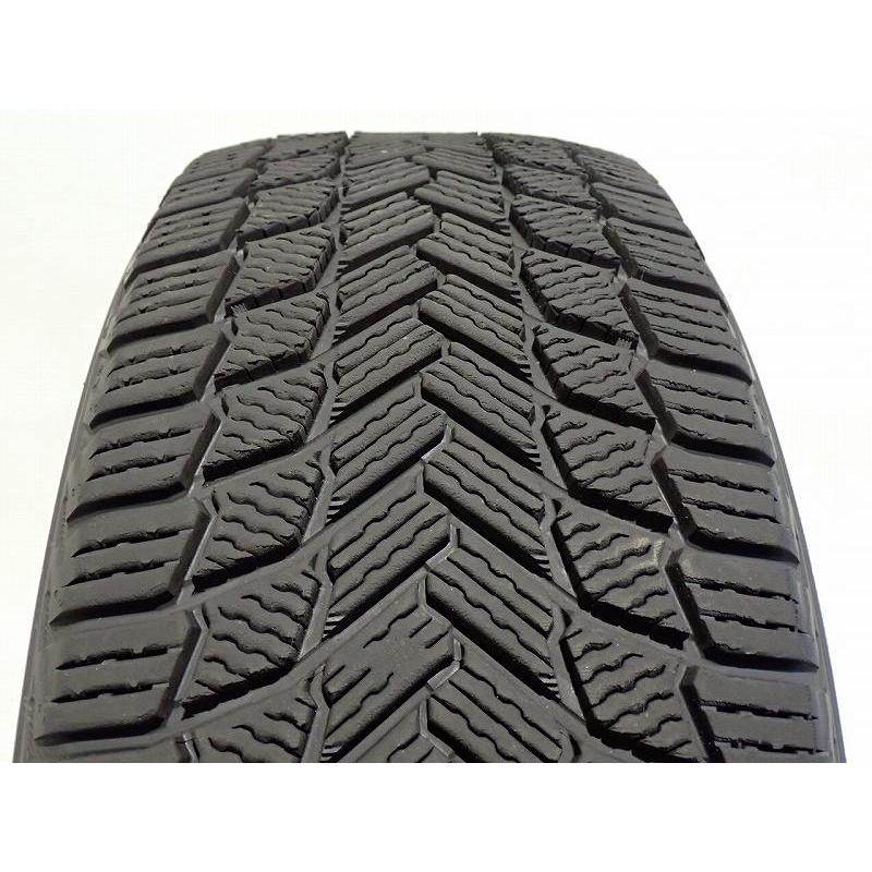 スタッドレスタイヤ4本セット 225/50R17