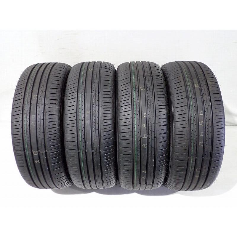 ダンロップ エナセーブ ec300（本数：4本セット）のおすすめ人気商品