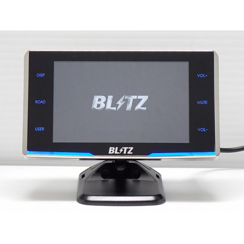 ブリッツレーダー探知機 TL313R ジャンク品 ブリッツレーダー探知機 TL313R ジャンク品 ブリッツレーダー