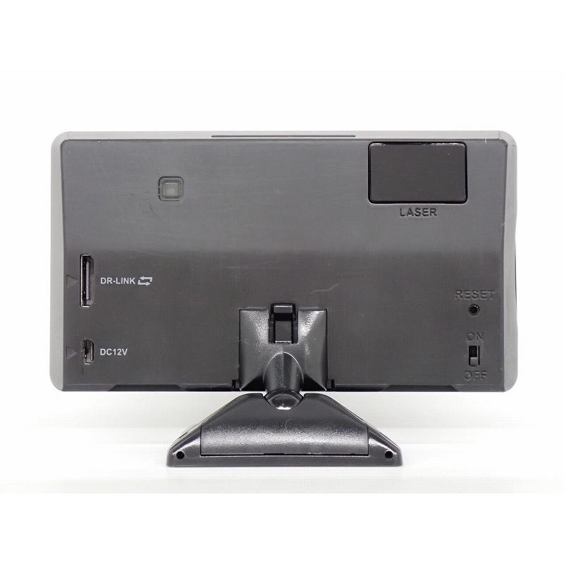 BLITZ 中古 レーダー探知機 ブリッツ TL313R GPSレーダー カー