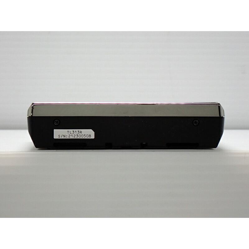 BLITZ 中古 レーダー探知機 ブリッツ TL313R GPSレーダー カー