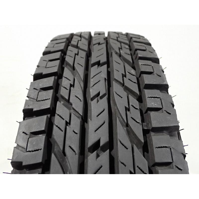CP20%OFF中古 185/85R16 105/103LLT サマータイヤ 4本セット ヨコハマ