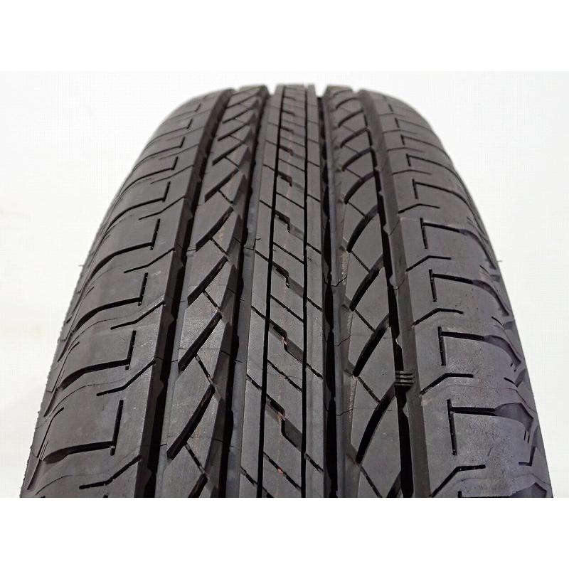BRIDGESTONE（ブリヂストン） 5%オフクーポン中古 195/80R15 サマー 