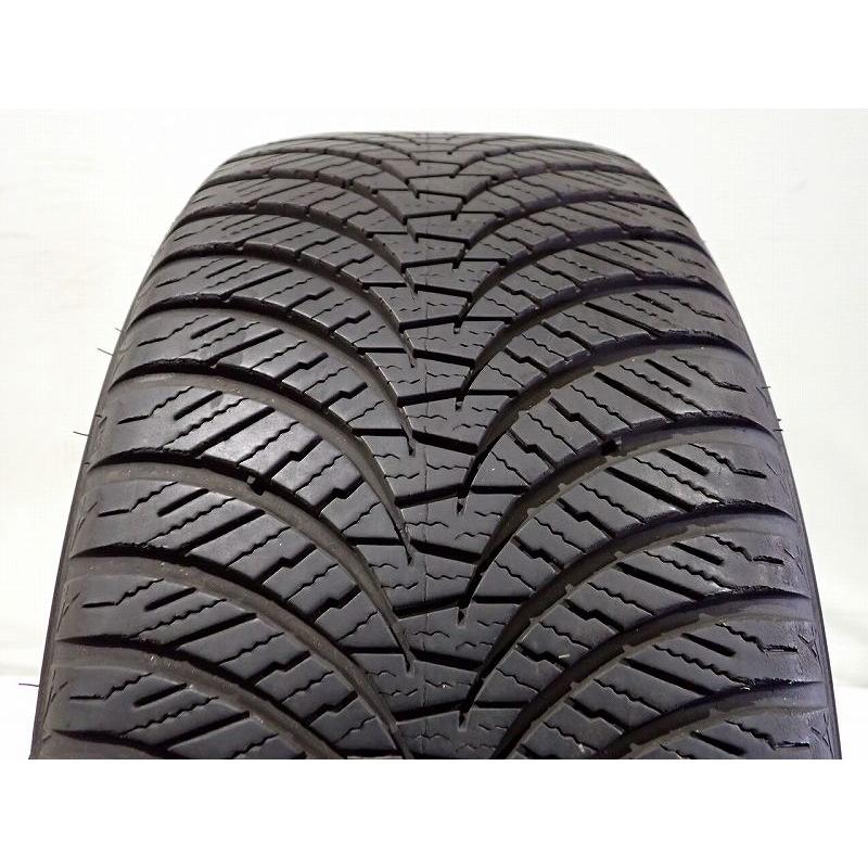 DUNLOP（ダンロップ） 5%オフクーポン中古 215/50R17 サマータイヤ 2本 