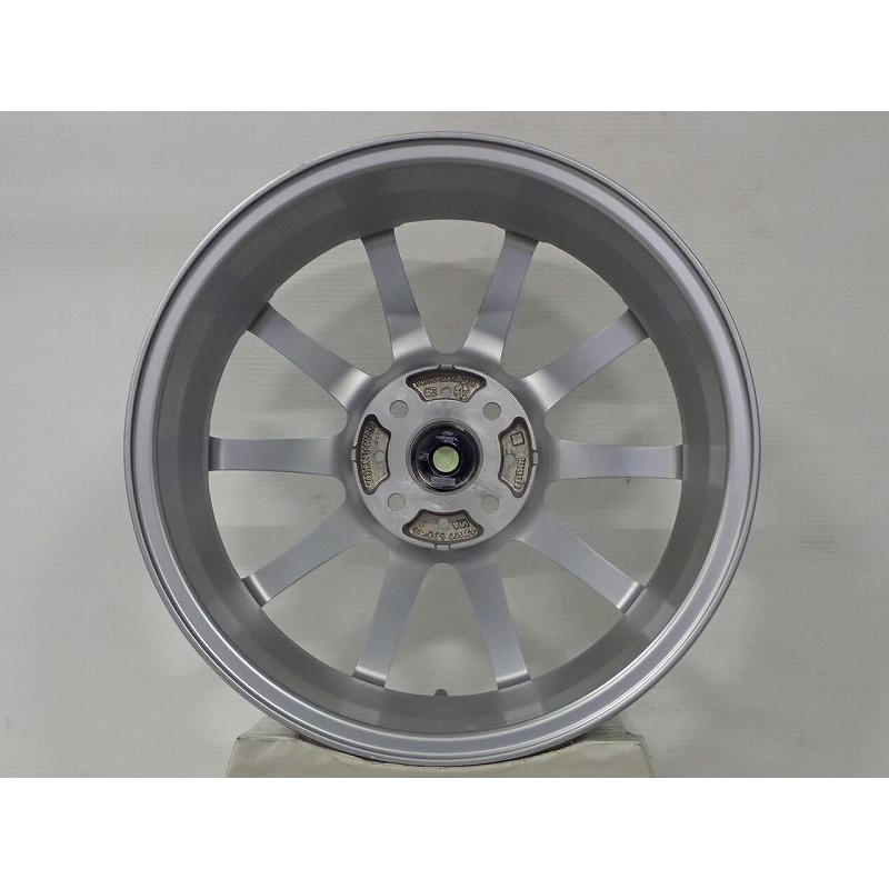 TRD 5%オフクーポン1660+43-4H100 アルミホイール 4本セット TRD SP-1