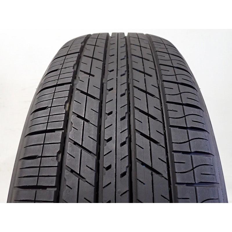 DUNLOP（ダンロップ） 5%オフクーポン中古 265/65R18 サマータイヤ 2本