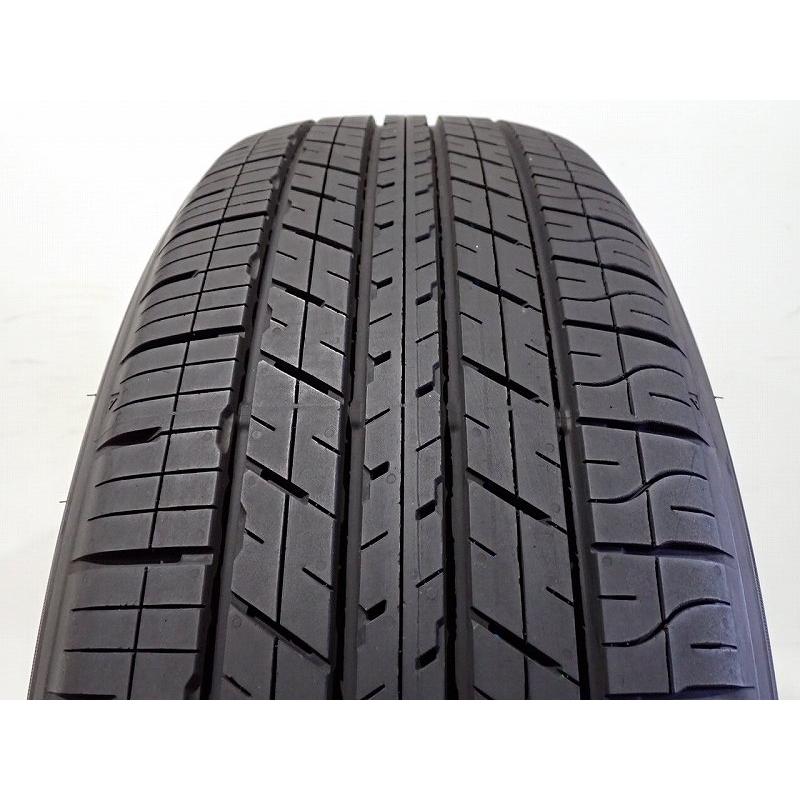 DUNLOP（ダンロップ） 中古 265/65R18 サマータイヤ 2本セット グラン 