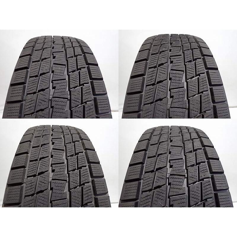 グッドイヤー（GOODYEAR） 30%オフクーポン中古 265/70R17