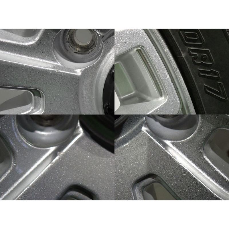 グッドイヤー（GOODYEAR） 30%オフクーポン中古 265/70R17
