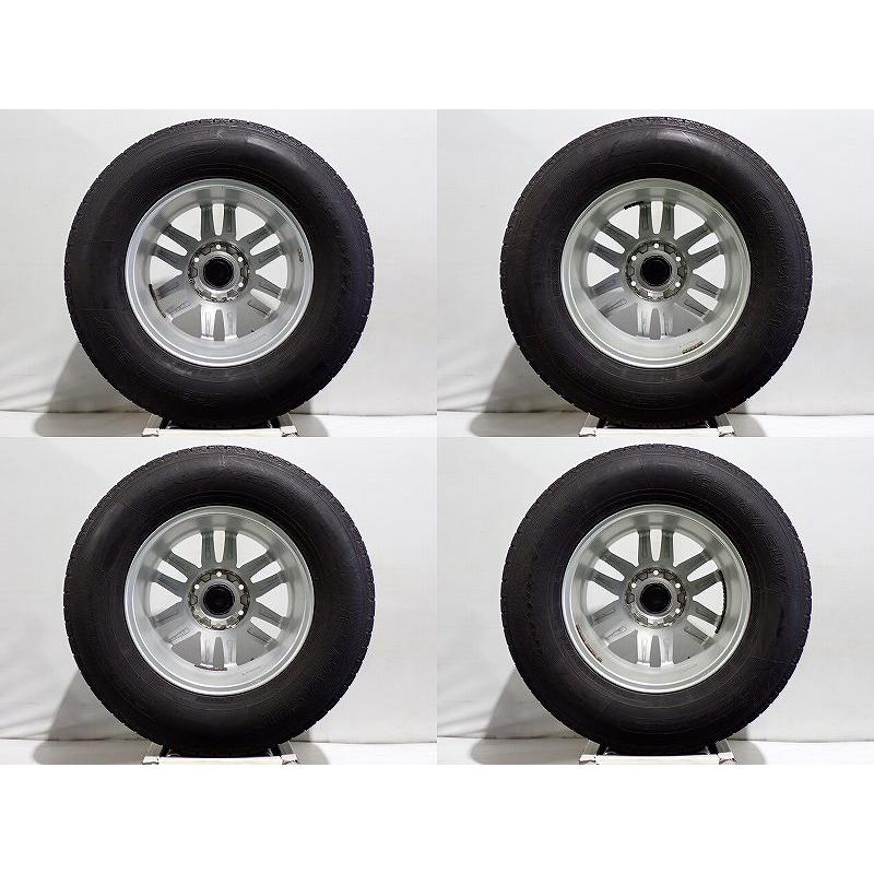 265/70R17 グッドイヤー スタッドレス 中古タイヤ グッドイヤー（GOODYEAR） 30%オフクーポン中古 265/70R17