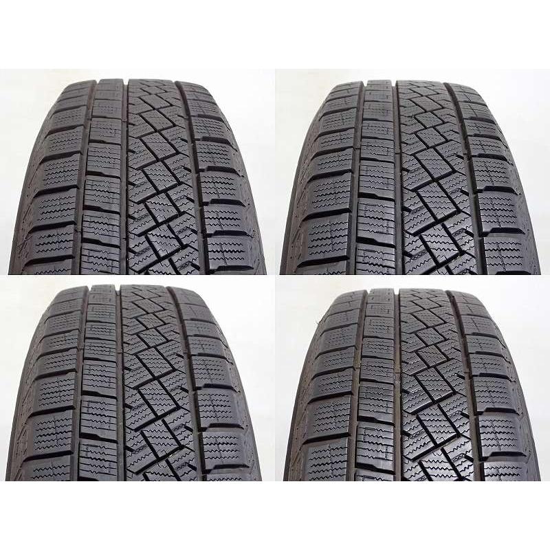 イエローハット（YellowHat） 中古 185/65R15 スタッドレスタイヤ
