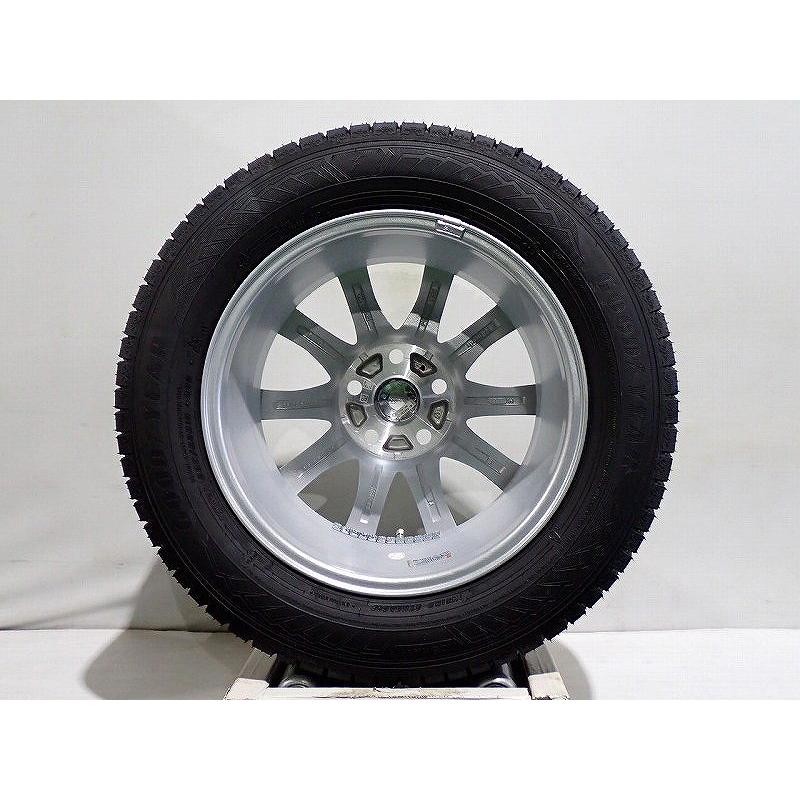 トヨタ用 ラブリオン 16インチ スタッドレス アイスナビ8 205/60R16 トヨタ用 ラブリオン 16インチ スタッドレス アイスナビ8 205/60R16