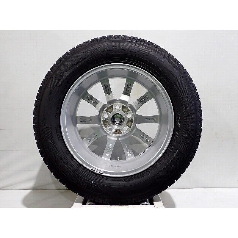 225/65R17 グッドイヤー アイスナビ ravrion ラブリオン 17 グッドイヤー（GOODYEAR） 5%OFFクーポン225/65R17 スタッドレスタイヤ
