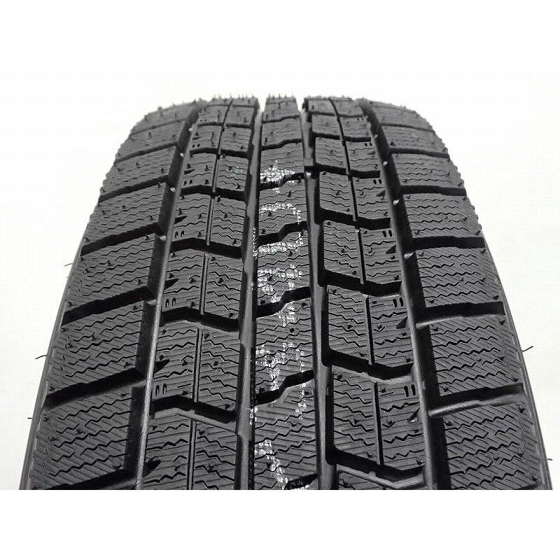 GOODYEAR スタッドレスタイヤ 185/60R15 4本セット グッドイヤー（GOODYEAR） 185/60R15 スタッドレスタイヤ アルミ