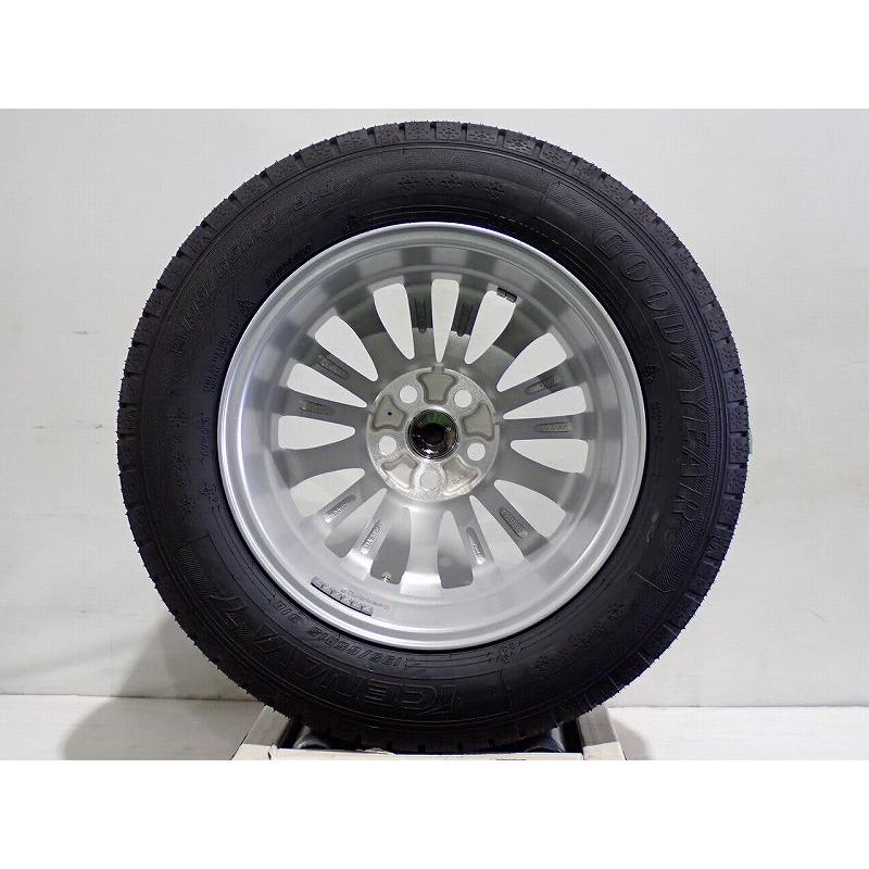 グッドイヤー195/65R15 トヨタホイールカバー付 楽天市場】195／65r15 トヨタ純正の通販