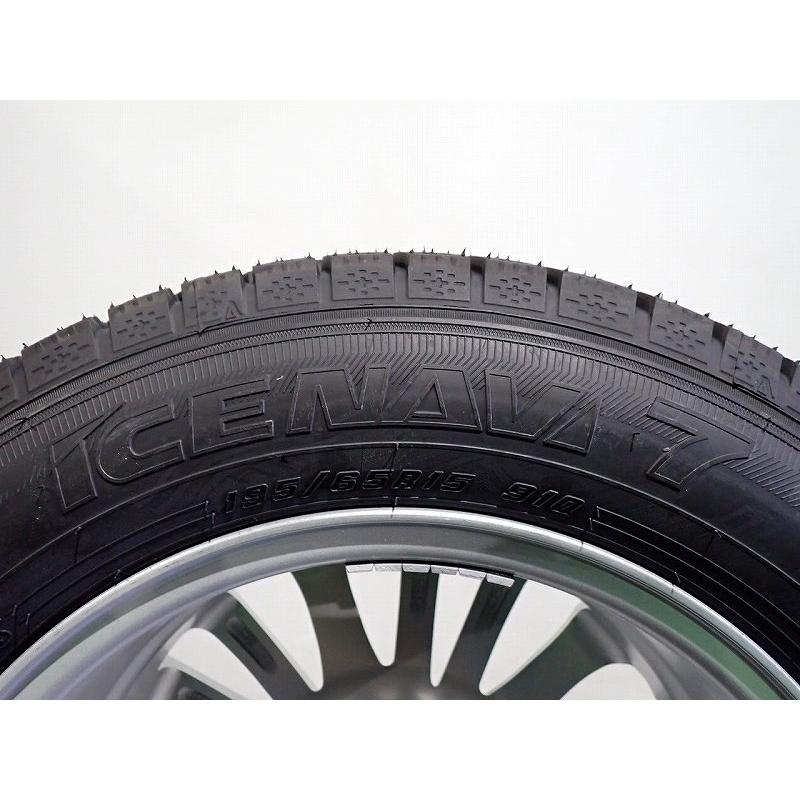 グッドイヤー（GOODYEAR） 5%オフCP【トヨタ車用】195/65R15