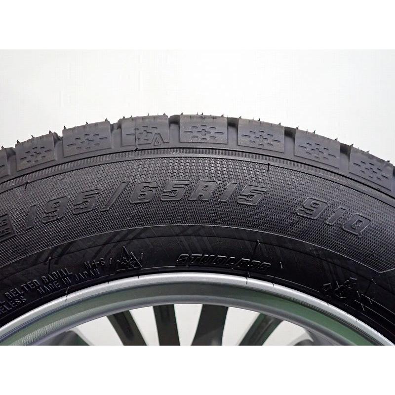 グッドイヤー（GOODYEAR） 5%オフCP!【トヨタ車用】195/65R15 