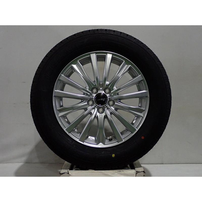 タイヤ・ホイール GOODYEAR 195/65R16 92Q ICE NAVI 7 YW791 GOODYEAR ICE NAVI 7 195/65R16 92Q ｽﾀｯﾄﾞﾚｽ - オートウェイ