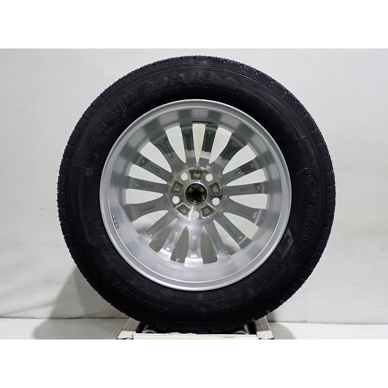グッドイヤー（GOODYEAR） 【トヨタ車用】225/60R17 スタッドレス