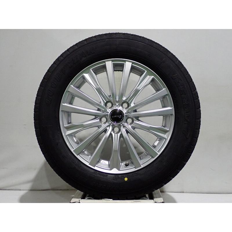 グッドイヤー（GOODYEAR） 【トヨタ車用】225/60R17 スタッドレス