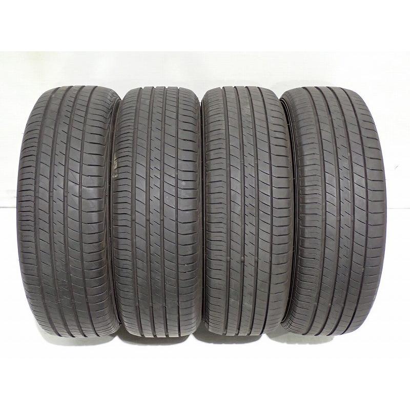 2019年製 ダンロップ 中古サマータイヤ 195/80R15 LT 4本セット 2019年製 ダンロップ 中古サマータイヤ 195/80R15 LT 4本セット DUNLOP