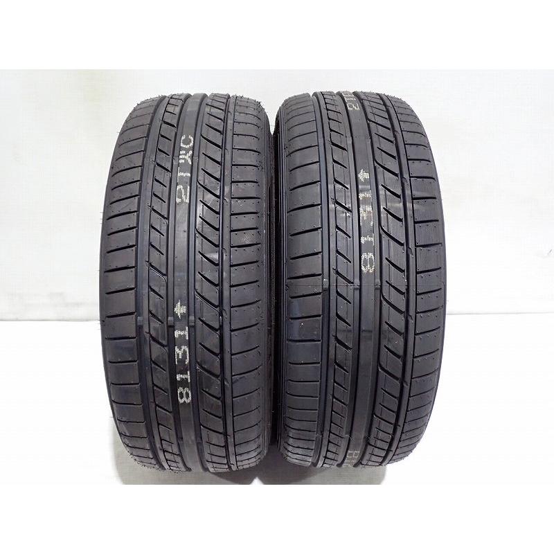 ①【新品 未使用】GOODYEAR 225/45R18 サマータイヤ 2本 225/45/18 GOOD YEAR 2本セット タイヤ 【公式通販】