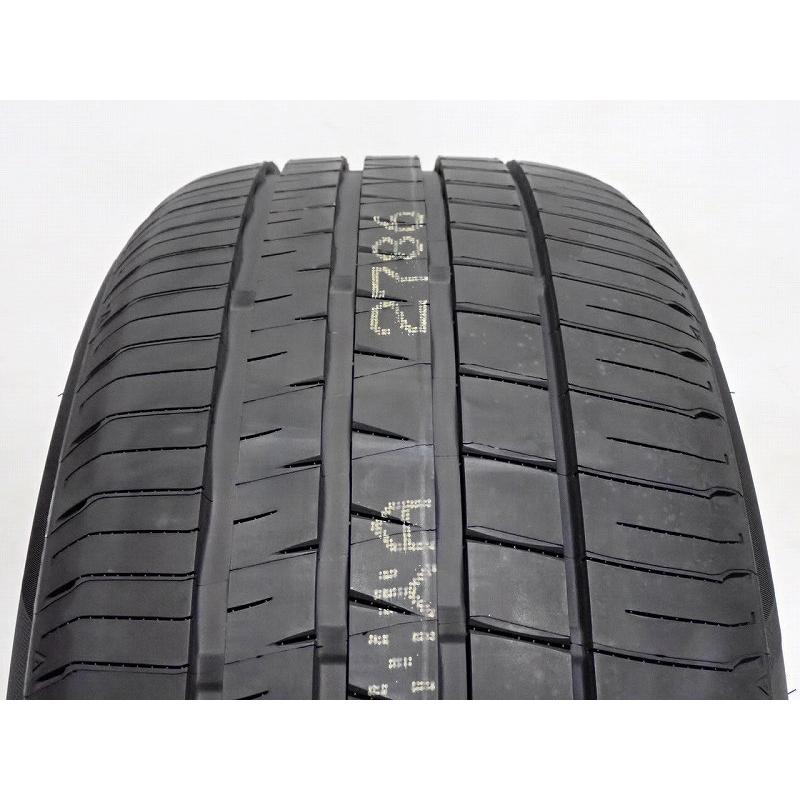 5%オフクーポン245/45R17 サマータイヤ 4本セット ダンロップ ビューロ VE304 ( 17インチ アウトレット 未使用 245/45-17 )の画像