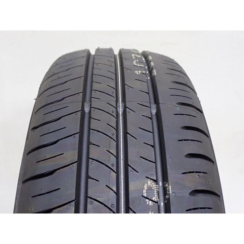DUNLOP（ダンロップ） 155/65R14 サマータイヤ 2本セット エナセーブ 