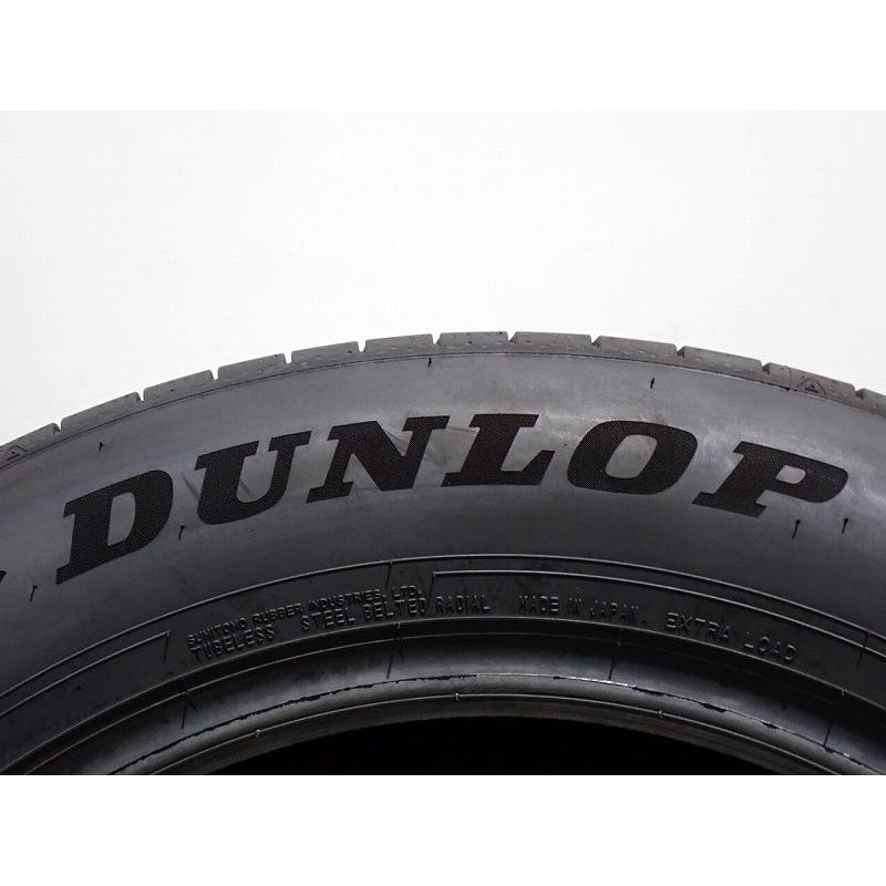 DUNLOP（ダンロップ） 255/55R19 サマータイヤ 2本セット SPスポーツ