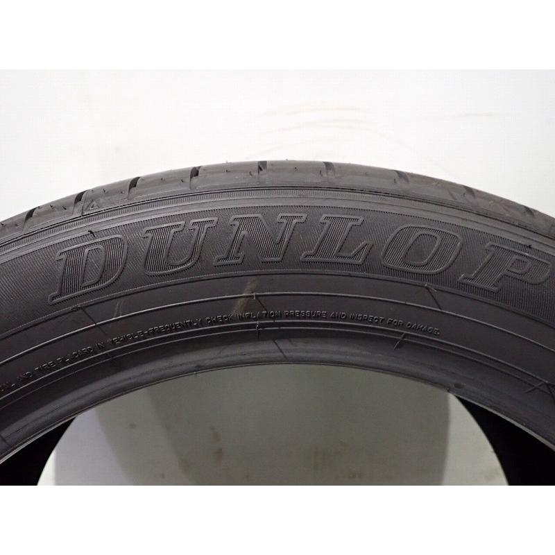 DUNLOP（ダンロップ） 225/50R18 サマータイヤ 2本セット SPスポーツ