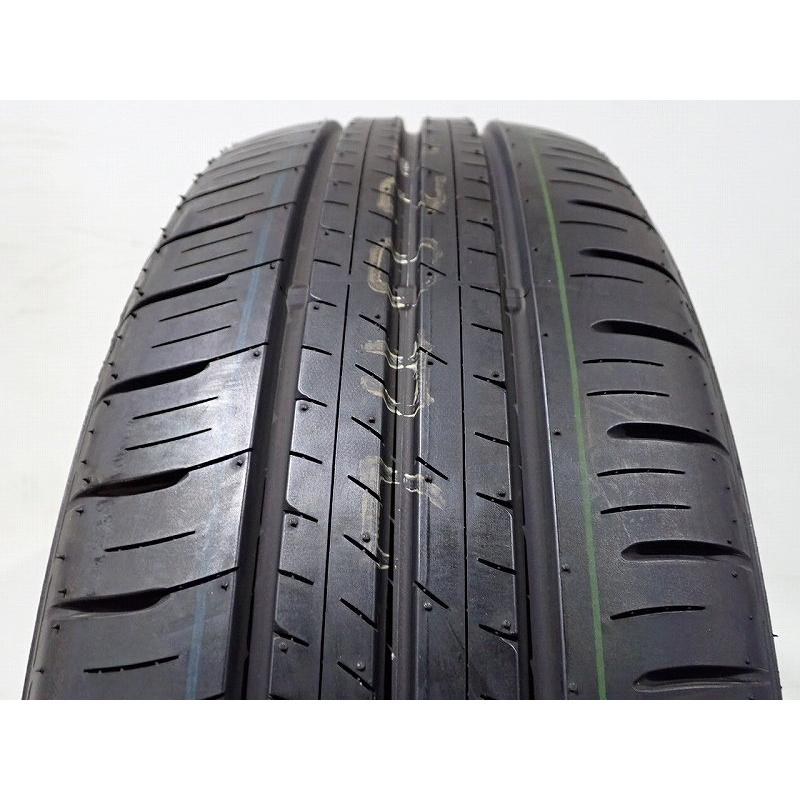 新車外し】DUNLOP 16インチタイヤ 4本セット 205/60R16205 60 r16 4本