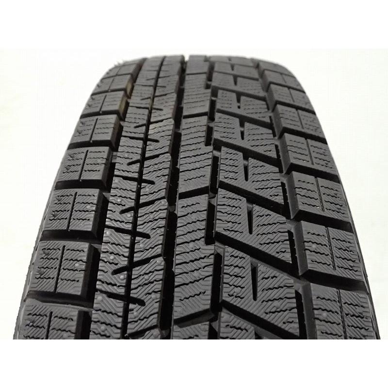 送料込☆中古ヨコハマアイスガードiG60☆165/70R14☆スタッドレスセット 中古】165/70R14 スタッドレスタイヤ 4本セット ヨコハマ アイスガード