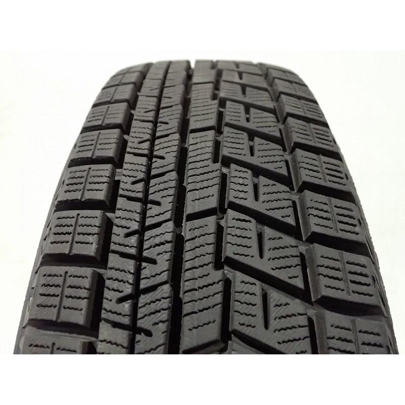 10%オフクーポン【中古】165/70R14 スタッドレスタイヤ 4本セット