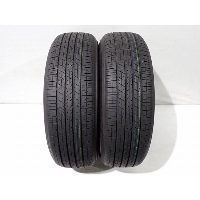 DUNLOP（ダンロップ） 【中古】265/65R18 サマータイヤ 2本セット