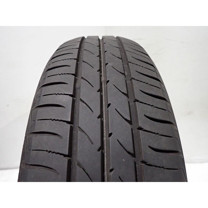 10%オフクーポン【中古】175/65R15 サマータイヤ 2本セット トーヨー