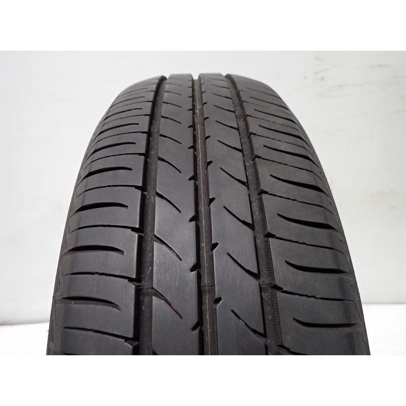 10%オフクーポン【中古】175/65R15 サマータイヤ 2本セット トーヨー 