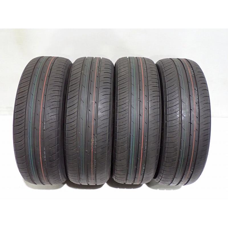 TOYO PROXESJ68 205/60R16 新車外し 4本 1/2 ② 中古】205/60R16 サマータイヤ 4本セット トーヨー プロクセスJ68 ( 16